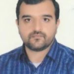 تصویر دکتر حسن صفرزادگان