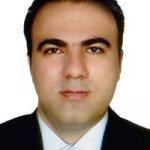 تصویر دکتر علی پوررمضانی