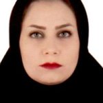 تصویر دکتر فهیمه الیاسی نیا