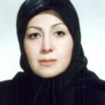 تصویر دکتر نیلوفر بیگلر