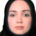 تصویر دکتر مرجان آذین