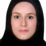 تصویر دکتر مریم شاه علی رامشه