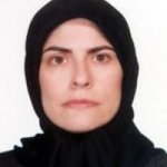تصویر دکتر شهره بهاءصدری