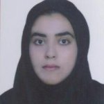 تصویر دکتر عاطفه رحمانی شهرکی