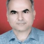 تصویر دکتر محراب اسدپور