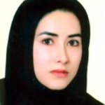 تصویر دکتر سیده رباب موسوی
