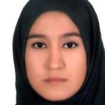 تصویر دکتر سمانه عابدی نیا