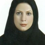 تصویر دکتر ویدا وثوقی