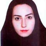 تصویر دکتر فاطمه دشتی مرویلی