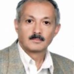 تصویر دکتر حسن خامی