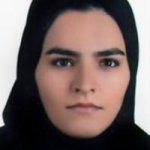 تصویر دکتر اعظم سعادتی