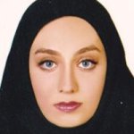 تصویر دکتر بیتا حاجی حسنی بغدادآباد