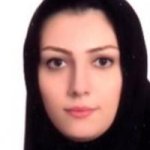 تصویر دکتر رزا مؤمنی
