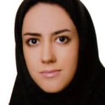 تصویر دکتر مهرناز علیزاده