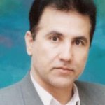 تصویر دکتر علی رسولی