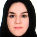 تصویر دکتر دینا زنجانی