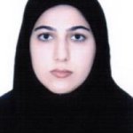 تصویر دکتر کوثر سادات حسینی رودبارکی