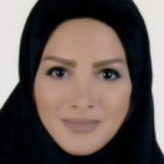 تصویر دکتر آیدا باقری حریری