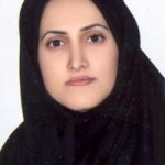تصویر دکتر الهه رسولی