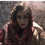 تصویر دکتر مهسا زنجانی