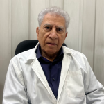 تصویر دکتر عبدالمجید کریمی