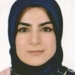 تصویر دکتر فاطمه سادات موسوی