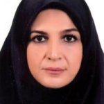 تصویر دکتر زهرا مصلحی حبیبی