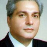 تصویر دکتر سیدمرتضی خضری