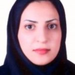 تصویر دکتر مرضیه مظهری