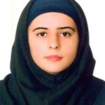 تصویر دکتر فاطمه علیزاده چایچیان