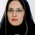 تصویر دکتر طاهره خالقیان