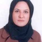 تصویر دکتر مریم ملکی انارکی