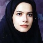 تصویر دکتر سیده مهرناز تدین