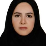 تصویر دکتر آذین محسنی کبیر