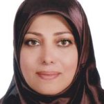 تصویر دکتر ثریا پورشفیع