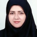 تصویر دکتر شراره اردوبادی
