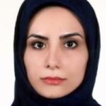 تصویر دکتر آسیه قربانی