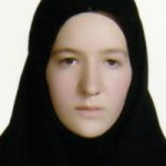 تصویر دکتر مهسا حمیدی پوینده