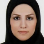 تصویر دکتر بیتا رضاالله