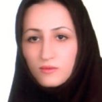 تصویر دکتر سیده مهدیه حسینی لیوانی