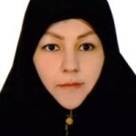 تصویر دکتر فهیمه قنبرپور