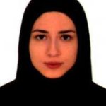 تصویر دکتر ثریا مسعودی