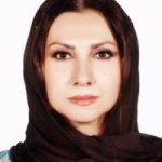 تصویر دکتر ویدا خواهانی نمین