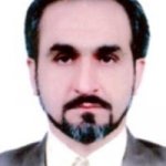 تصویر دکتر رمضان زینلی قلی اباد