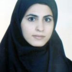 تصویر دکتر ثریا محمدی راد
