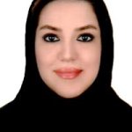 تصویر دکتر الهه حسن تهرانی