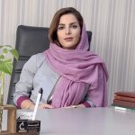 تصویر دکتر مریم افشاری