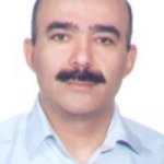 تصویر دکتر فرهاد اقبالی