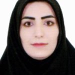 تصویر دکتر افسانه رزاقی بهابادی