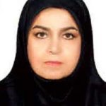 تصویر دکتر مهنوش احمدی